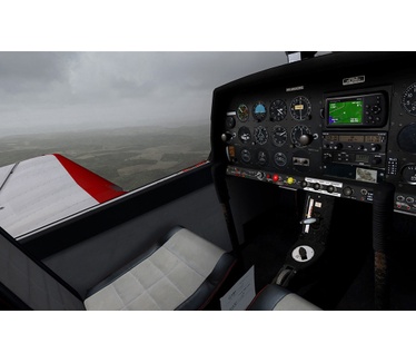 Robin DR400 X