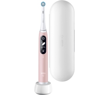 Oral-B iO - 6 Roze