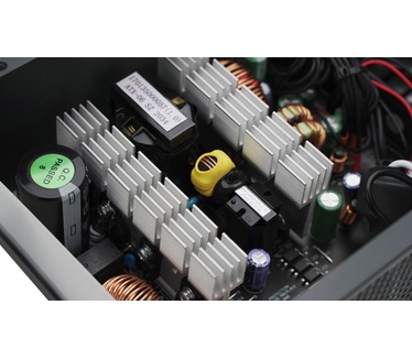 DeepCool PF750
