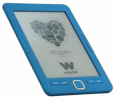 Woxter Scriba 195