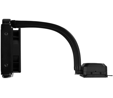 Silverstone Tundra TD03-LITE