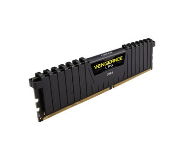Corsair Vengeance LPX, 8GB, DDR4