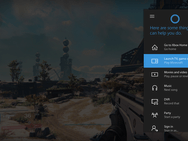 Windows Game Mode en Beam