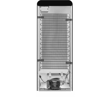 Smeg FAB28LBL5 Zwart