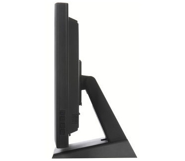 Iiyama ProLite T1931SR-B5 Zwart