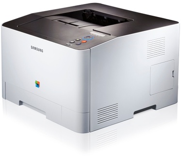 Samsung CLP-415NW
