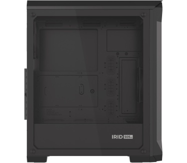 Genesis IRID 505