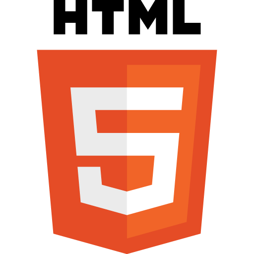 HTML5logo