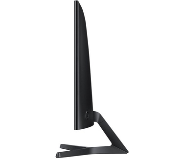 Samsung C24F396FHU Zwart