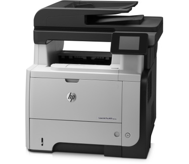 HP LaserJet Pro M521dn multifunctionele printer