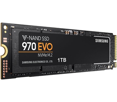 Samsung 970 EVO