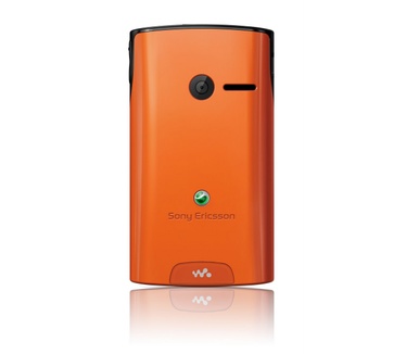 Sony Ericsson Yendo Oranje