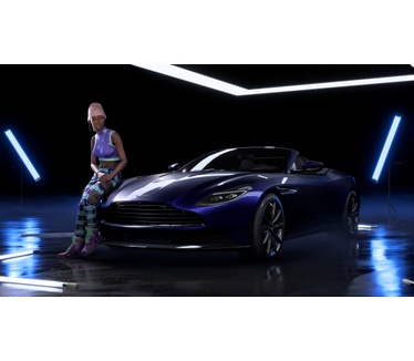Need for Speed Heat, PS4