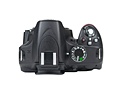 Nikon D3200 Body