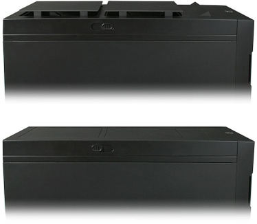 Nanoxia Deep Silence 6 (Dark Black)