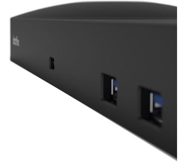 Dataflex Viewlite link USB-C docking station EUR - bureau 813