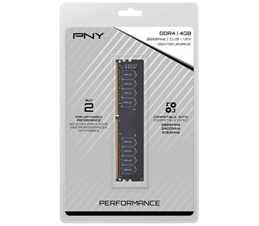 PNY Performance