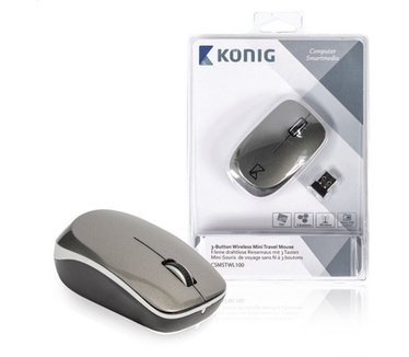 König CSMSTWL100