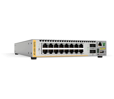 Allied Telesis AT-x550-18XTQ-50