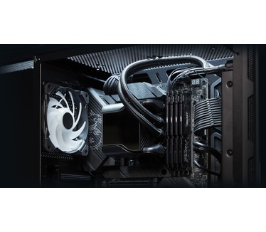 Kingston 32GB 6000MT/s DDR5 CL30 DIMM FURY Beast Black EXPO