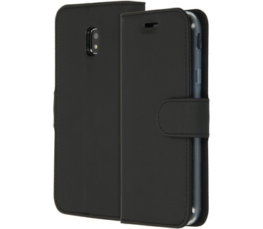 Accezz Wallet Softcase Bookcase Samsung Galaxy J3 (2017)