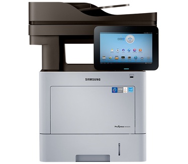 Samsung SL-M4583FX