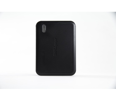 mPossible SMALLplayer Zwart 8GB Wi-Fi 8GB