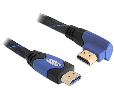Delock 1m High Speed HDMI 1.4