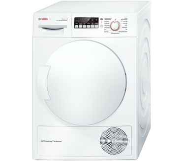 Bosch WTW83272NL