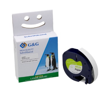 G&G 5D91220-TD