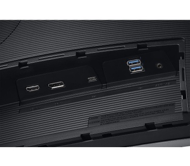 Samsung C34H892WJU
