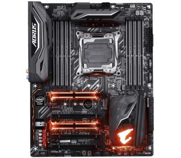 Gigabyte Aorus X299 Gaming 3