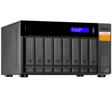 QNAP TL-D800S