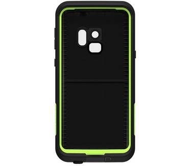 LifeProof Fre Case Samsung Galaxy S9  Zwart