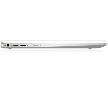 HP Chromebook x360 12b-ca0100nd