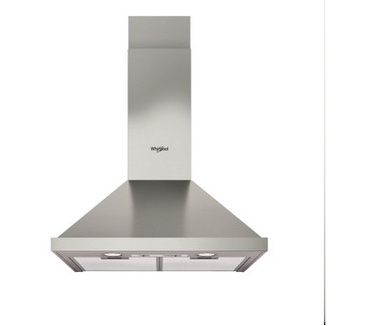 Whirlpool AKR 648/3 IX