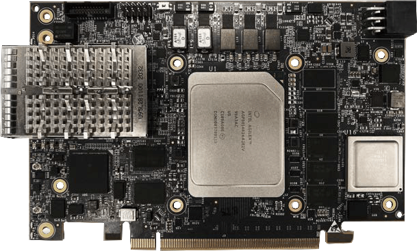 Intel Arrow Creek