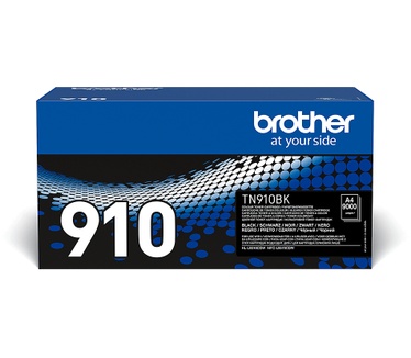 Brother TN-910BK