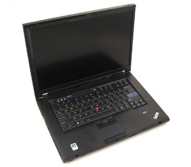Lenovo Thinkpad T500 2055 (NK145MH)
