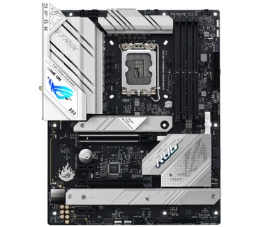 ASUS ROG Strix B760-A GAMING WIFI D4
