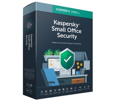 Kaspersky Lab Small Office Security 6