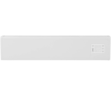 Eurom Eurom Alutherm Baseboard 1000 Wi-Fi White Convectorkachel - 1000W - 40m3 - 361162