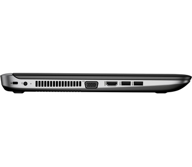 HP ProBook 450 G3 P4P54EA (Belgisch model)