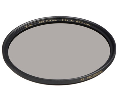 B+W 802 ND 0.6 MRC nano XS PRO (43mm)