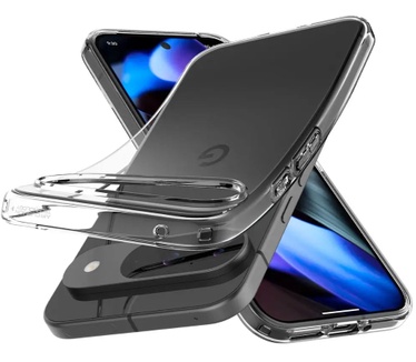 Spigen Crystal Flex