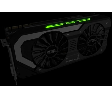 Palit Geforce GTX 1080 Ti Jetstream