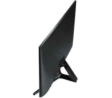 Samsung S27F358 Zwart