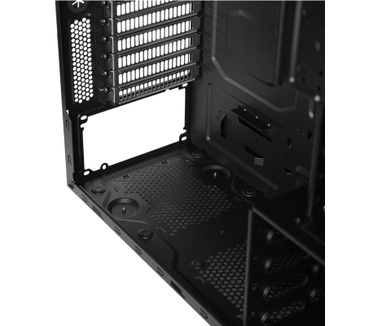 Cooltek Antiphon Black/Grey