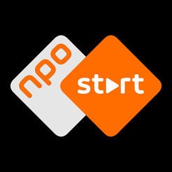 NPO Start logo
