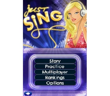 Just Sing